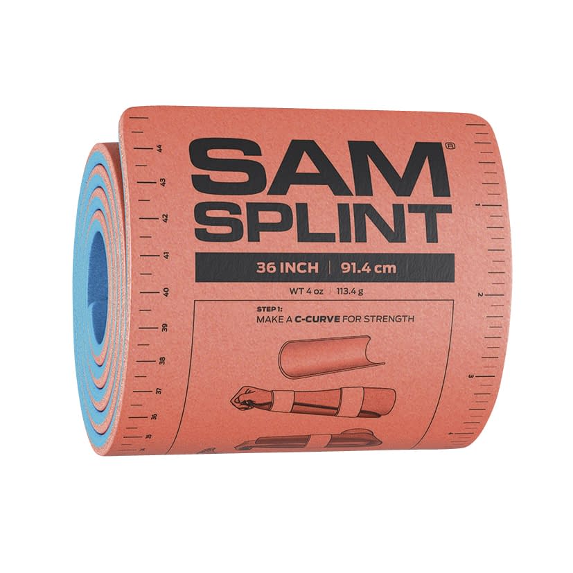 サムスプリント スタンダード 01-6082-00 アコードインターナショナル SAM1121(スタンダード)