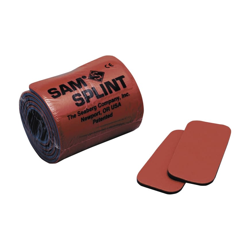 サムスプリント フィンガー 01-6080-00 アコードインターナショナル SAM1213(フィンガー)10イリ