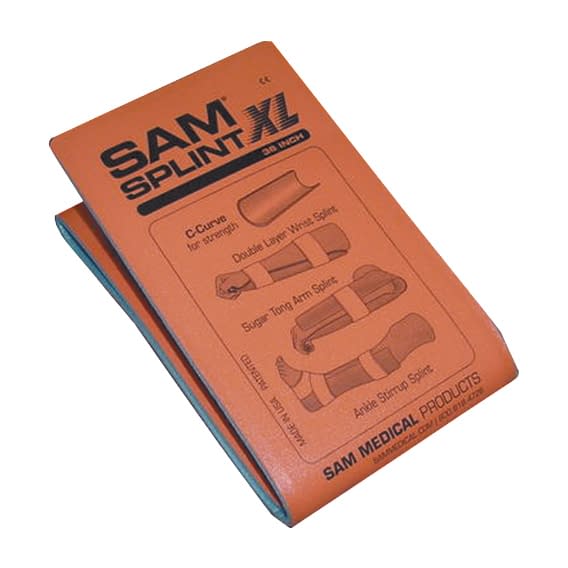 (01-6082-01)サムスプリント SAM1191(ﾗｰｼﾞ) ｻﾑｽﾌﾟﾘﾝﾄ【1個単位】【2019年カタログ商品】