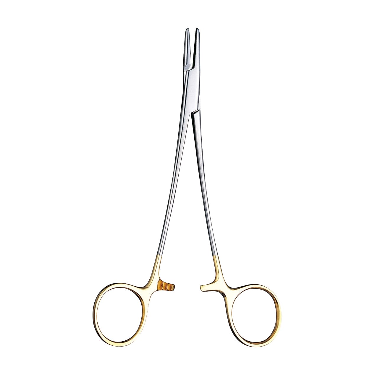 持針器(ヘガール氏)ダイヤチップ付 ダイヤモンドチップ付 05-2110-00 荒井製作所 190MM