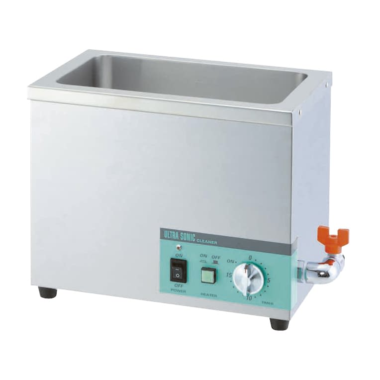 超音波洗浄器(卓上型) 04-2205-01 アイワ医科工業 AU-70C