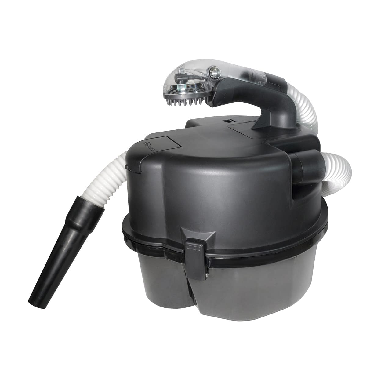 日科ミクロン ルームシャンプー RS-03 ルームシャンプー シャワー(簡易シャワー) 24-7661-00 日建リース工業