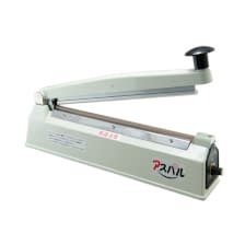 アスパル卓上シーラー CS－300II 25-2314-02 朝日産業 CS-300II