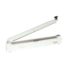 アスパル卓上シーラー CS－500 25-2314-04 朝日産業 CS-500