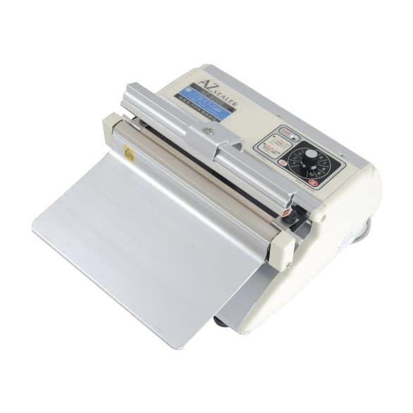 卓上シーラー AZ-300S 25-2315-01 朝日産業 AZ-300S