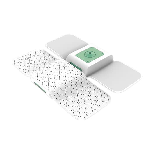 介護用おむつセンサー 25-2209-00 朝日産業 IQ-ASM-DP