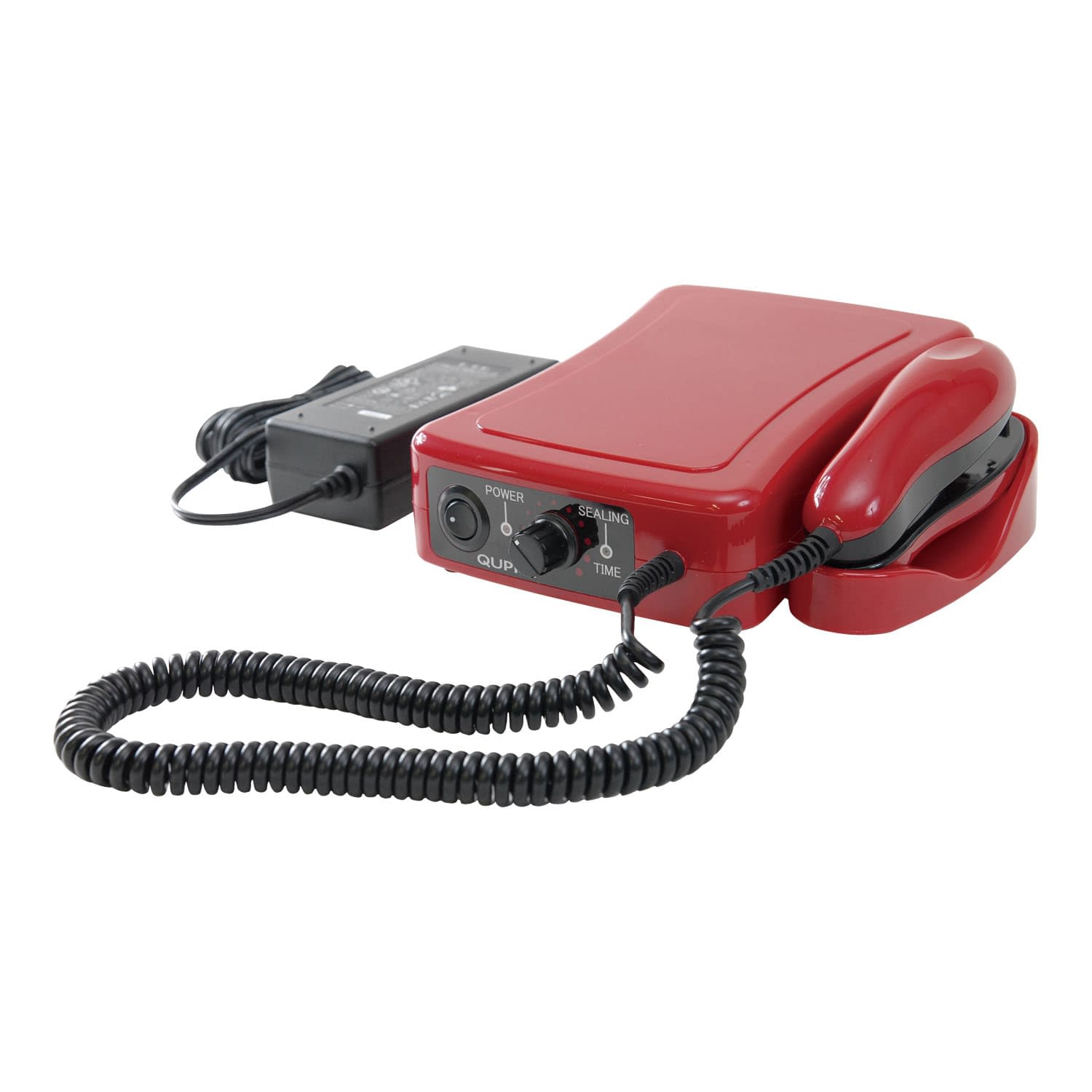 キュッパ(超音波ホッチキス) 24-8298-00 朝日産業 QP-01