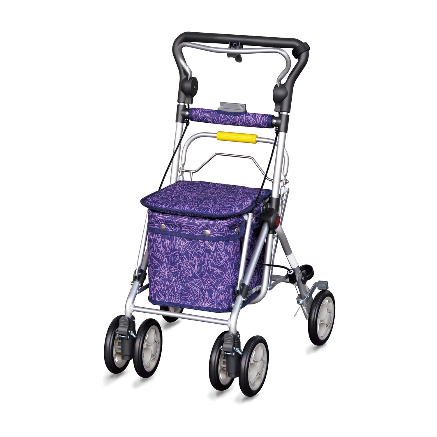 スイートIII 24-8205-0001 ダークパープル 須恵廣工業 NO.668