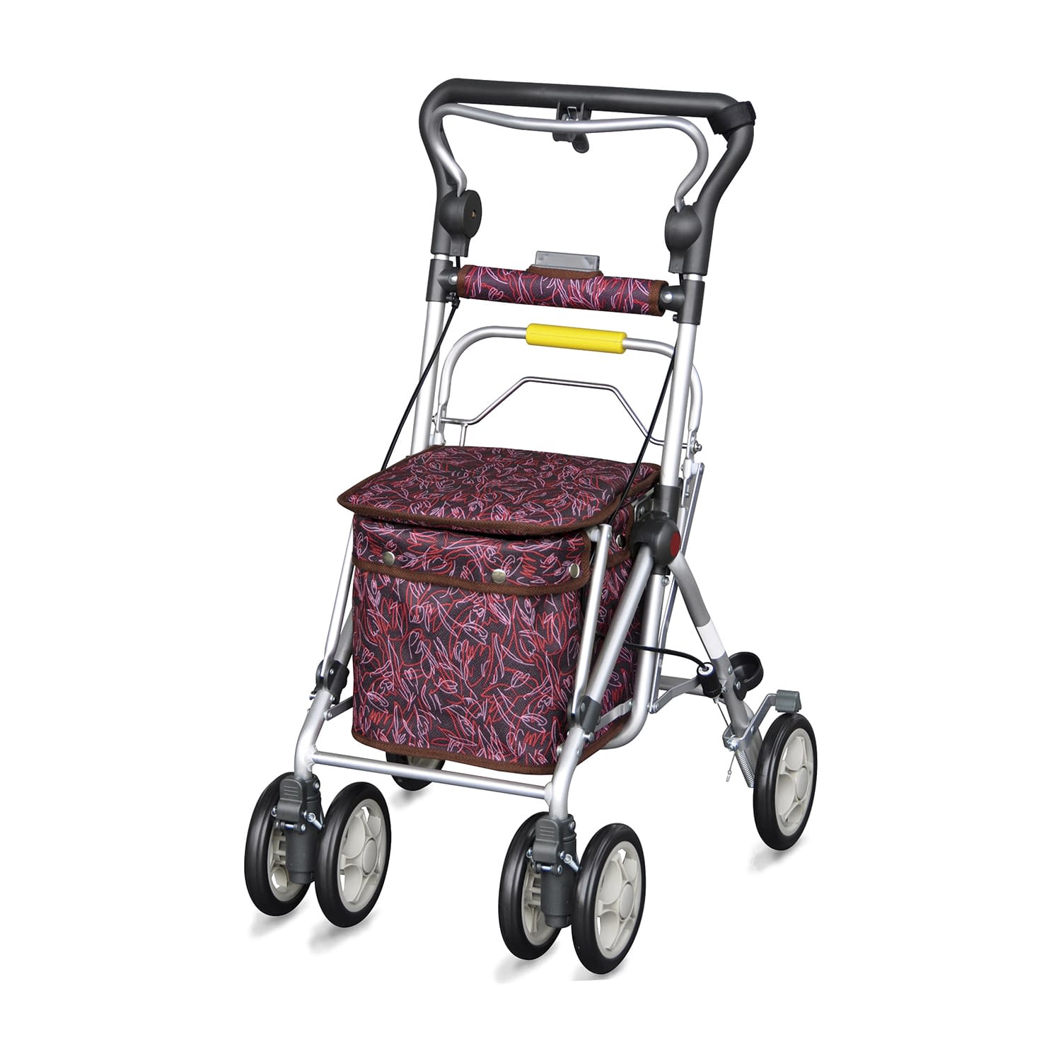 スイートIII 24-8205-0002 ダークワイン 須恵廣工業 NO.668