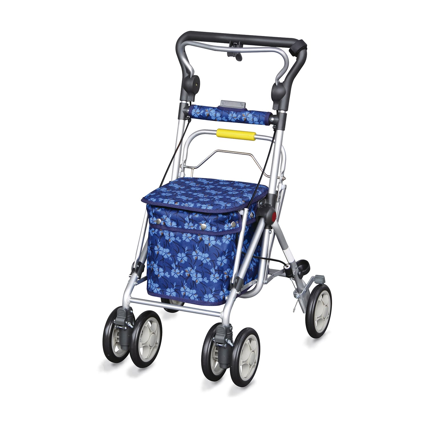 スイートIII 24-8205-0003 なでしこ紺 須恵廣工業 NO.668