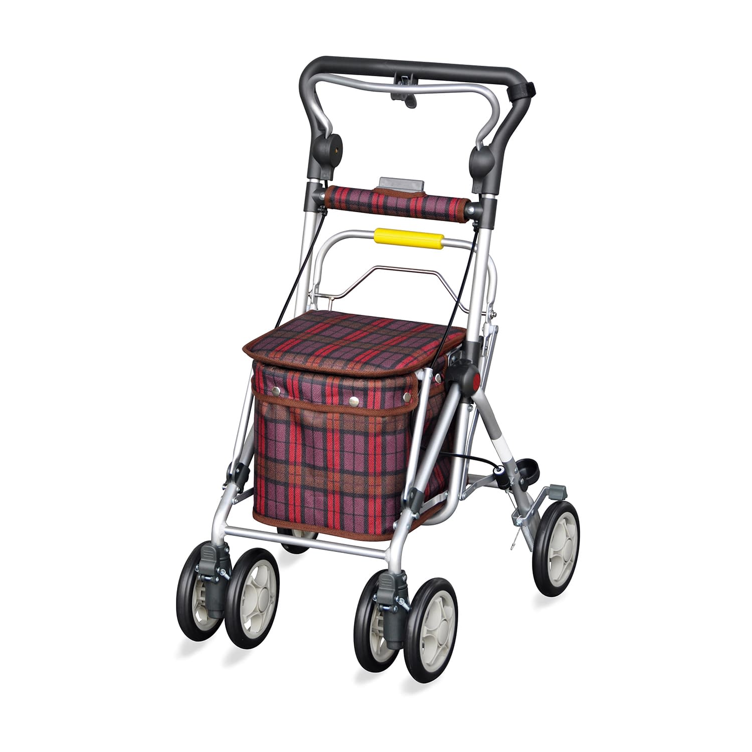 スイートIII 24-8205-0004 チェックワイン 須恵廣工業 NO.668