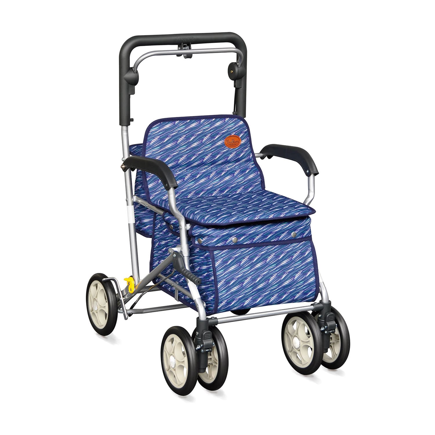 ユーメイトFX 24-8050-0001 サーフブルー 須恵廣工業 NO.623