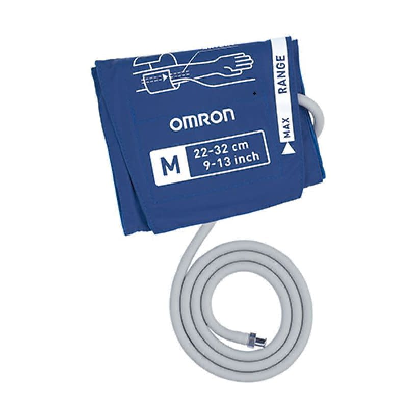 GSカフ(Mサイズ) 24-2291-12 オムロンヘルスケア HXA-GCUFF-MLB