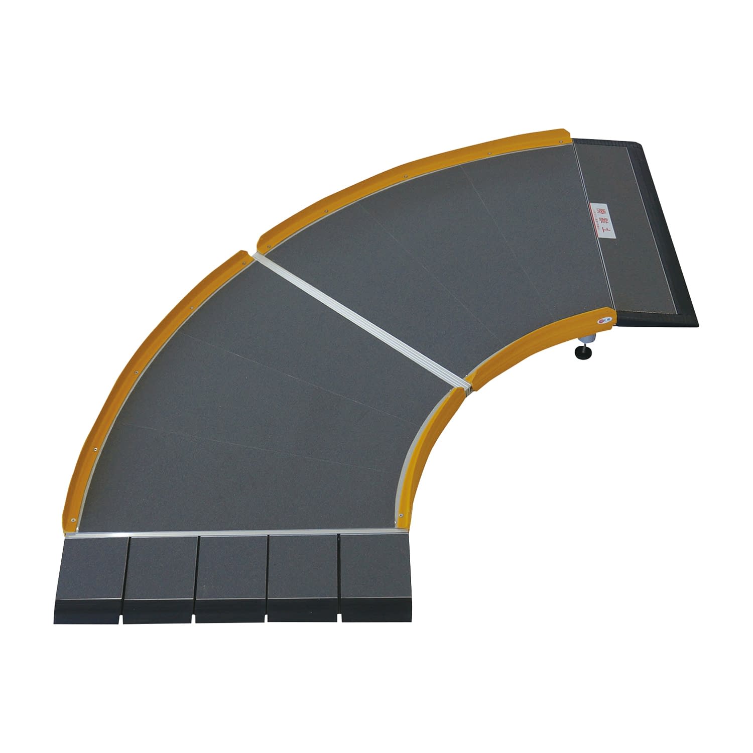 Zスロープ右 右 25-4775-00 微笑 642-100