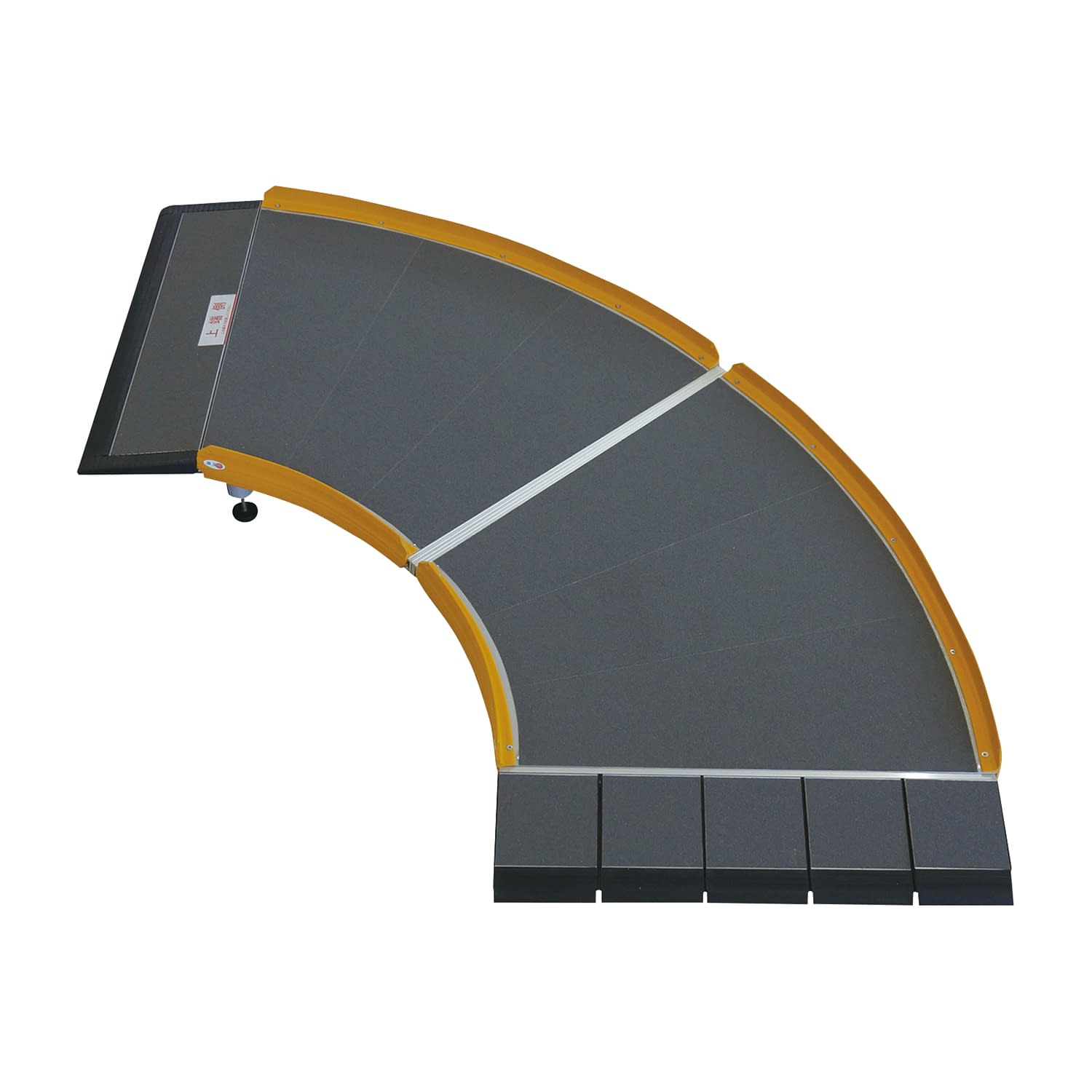 Zスロープ左 左 25-4775-01 微笑 642-200