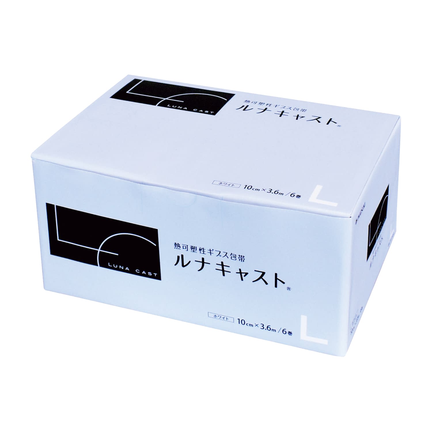 ルナキャスト L L 25-4874-02 イワツキ 003-30282(6カンイリ)