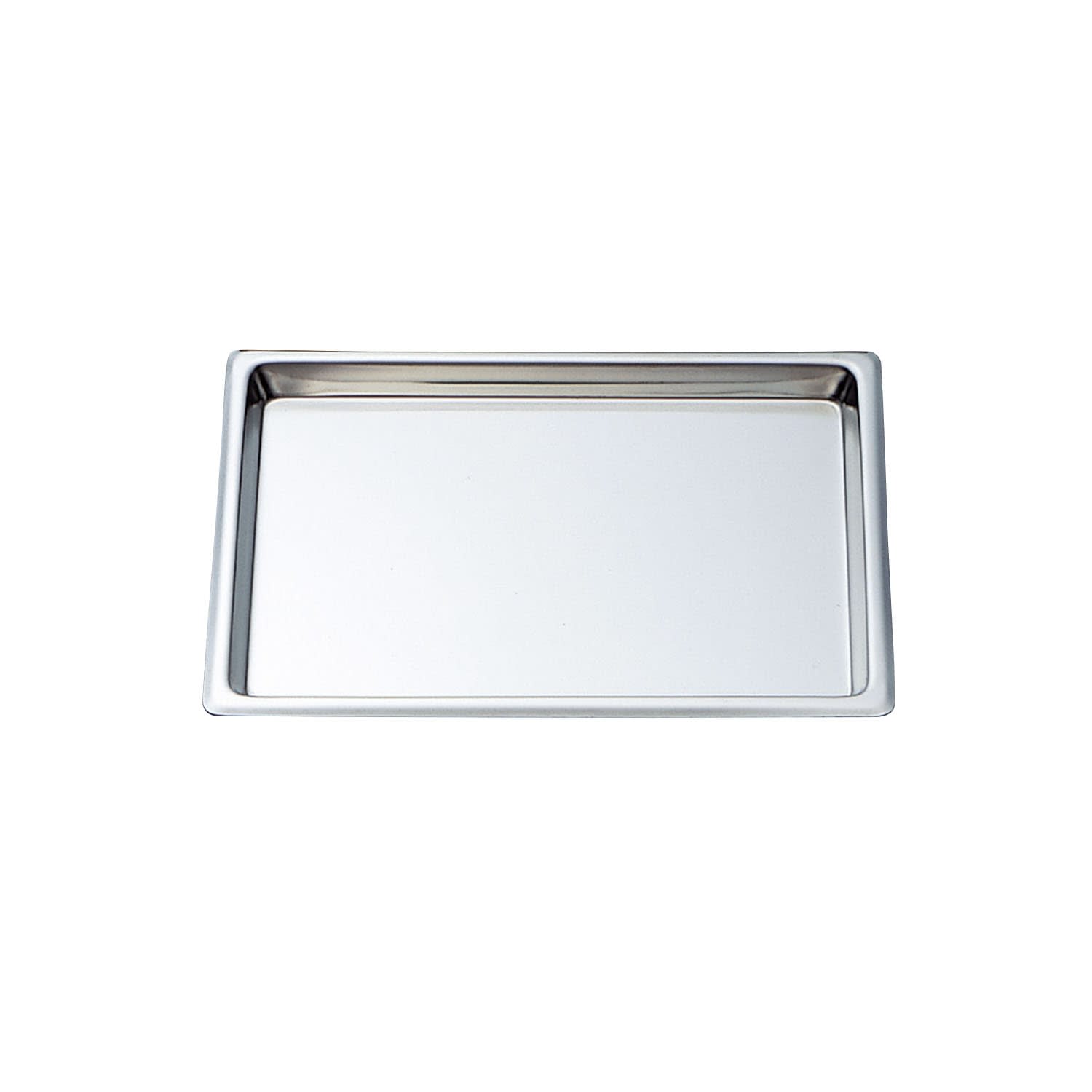 歯科用トレー(大) 02-4120-00 ウルシヤマ金属工業 U-36 (210X150X10)