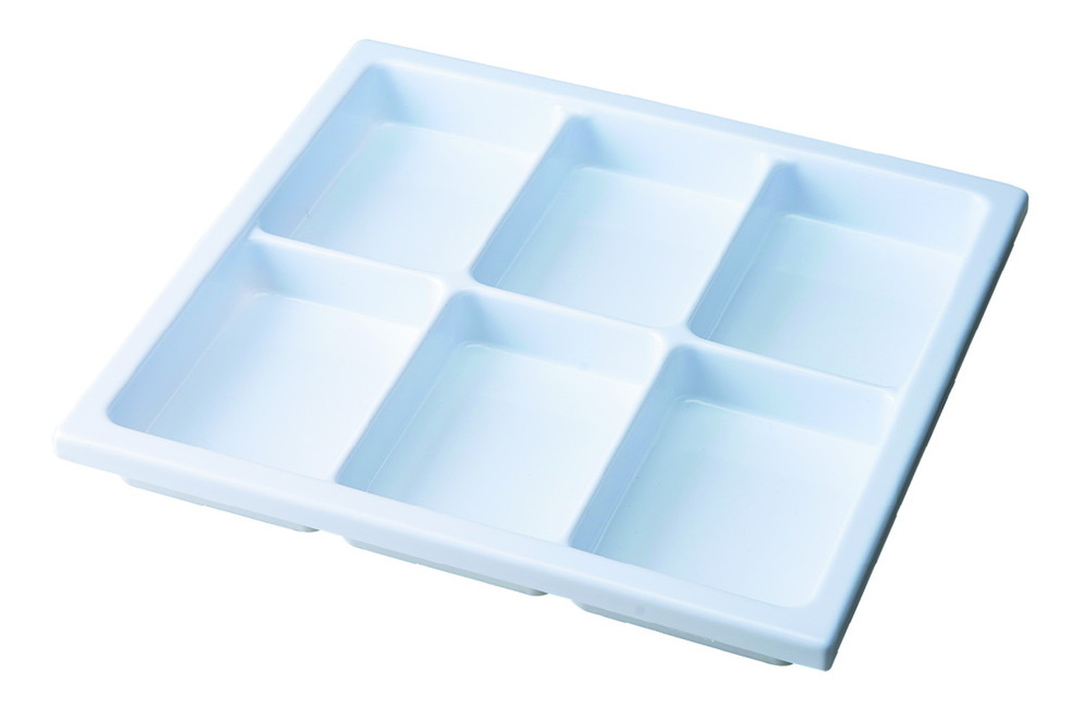 仕切りトレー 1／2／3段目用 24-7219-11 プレミアムプラスジャパン BA-AS06