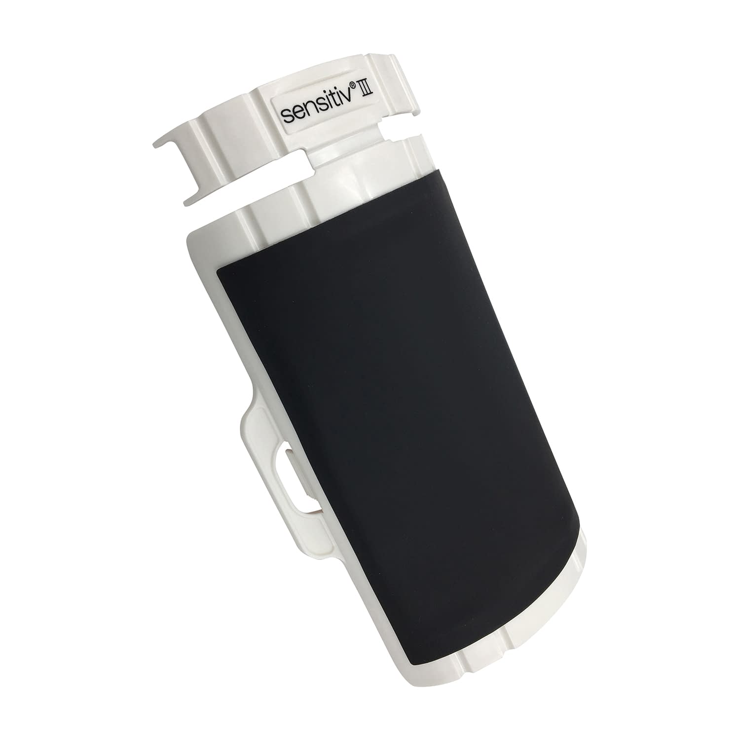 模擬皮膚皮下脂肪タイプ3mm III用 注射シミュレーター 24-8251-00 sensitiv KCC-B18-040