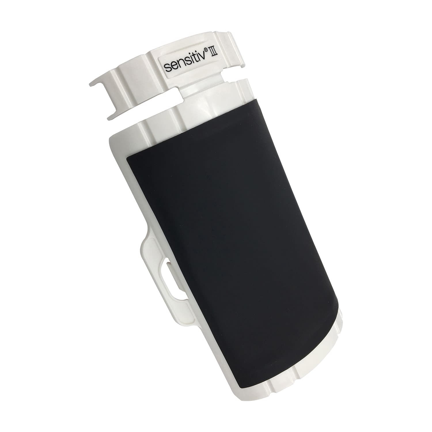 模擬皮膚皮下脂肪タイプ5mm III用 注射シミュレーター 24-8251-01 sensitiv KCC-B18-050