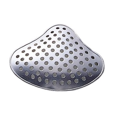 眼球保護帯(佐伯式)小 02-3940-01 燕物産 アルミセイ(7CM)