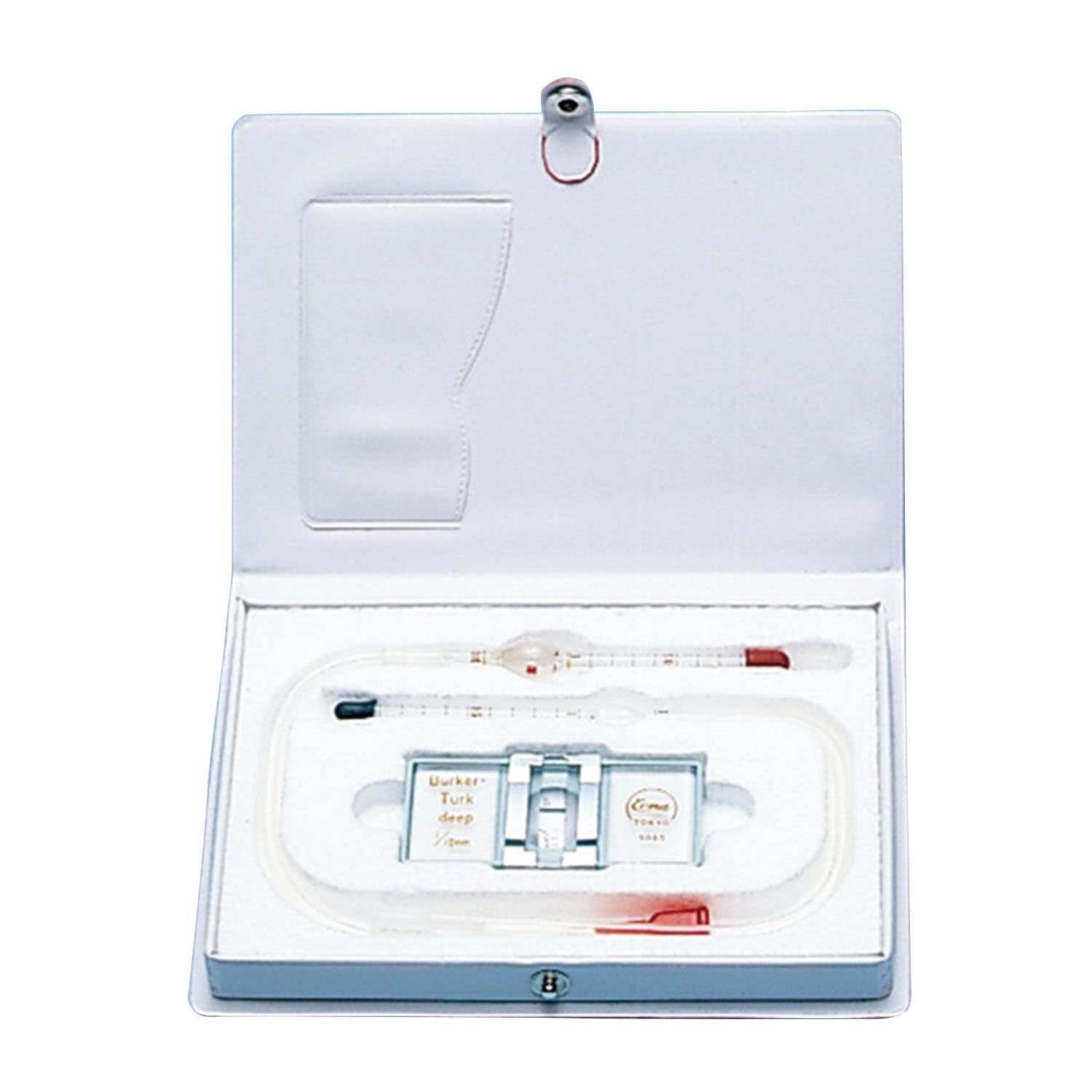 血球計算器セット(トーマ) 標準 10-2170-01 エルマ販売