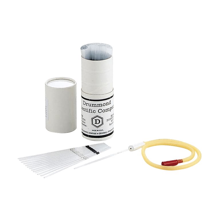 マイクロピペット(20μl) 10-2130-02 エルマ販売 プレイン(250イリ)