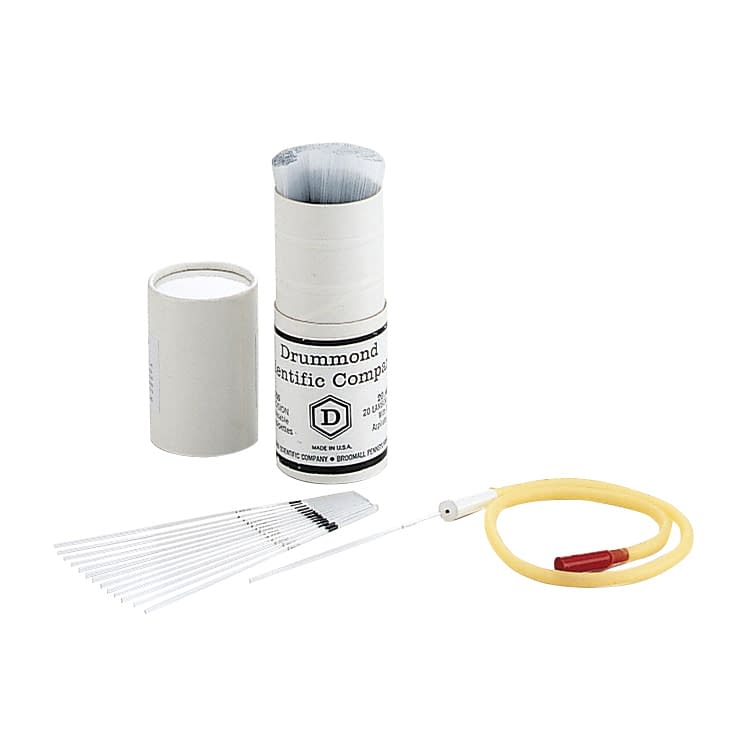 マイクロピペット(200μl) 10-2130-10 エルマ販売 プレイン(250イリ)