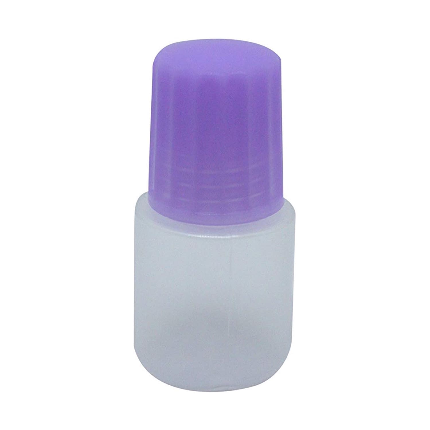 点滴容器ノーベル3号(未滅菌) 08-3030-0311 本体:白 キャップ:フジ エムアイケミカル 10CC(100ポンイリ)