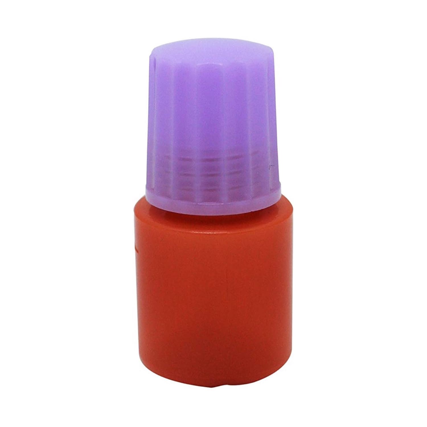 点滴容器ノーベル3号(未滅菌) 08-3030-0333 本体:茶 キャップ:フジ エムアイケミカル 10CC(100ポンイリ)