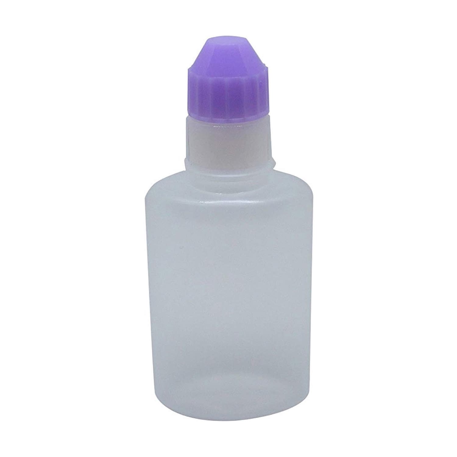 点滴容器フレッシュ(未滅菌) 08-3025-0909 キャップ:フジ エムアイケミカル 60CC(100ポンイリ)