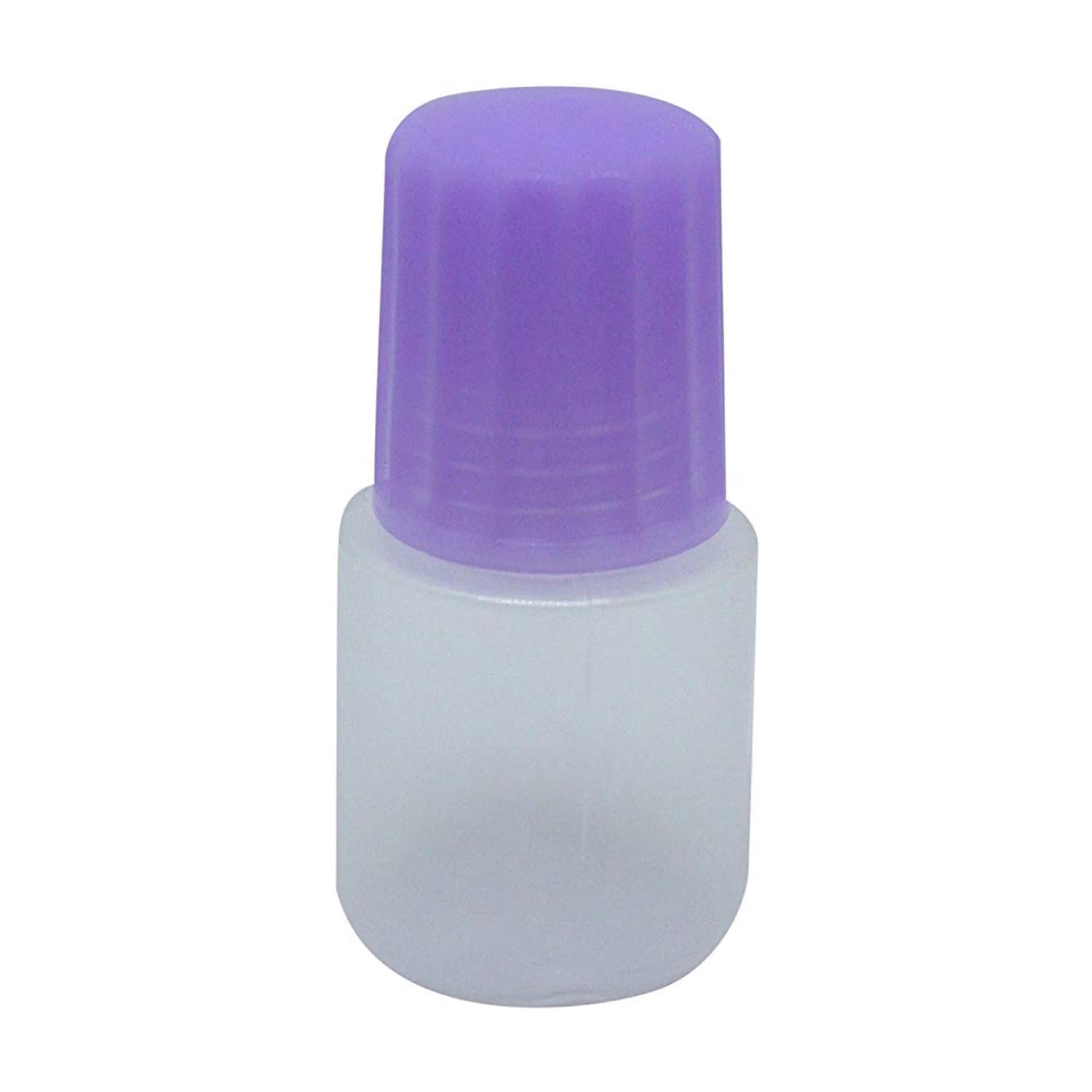 点滴容器ノーベル0号(滅菌済) 08-3030-0511 キャップ:フジ エムアイケミカル 3CC(25ホンX10フクロイリ)