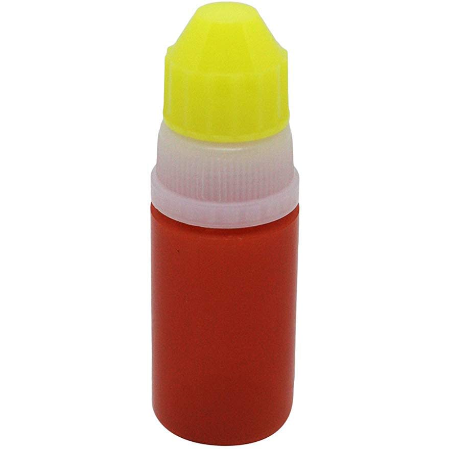 点滴容器ストッパー3号(未滅菌) 点滴ボトル 08-3040-0222 本体:茶 キャップ:黄 エムアイケミカル 10CC(100ポンイリ)