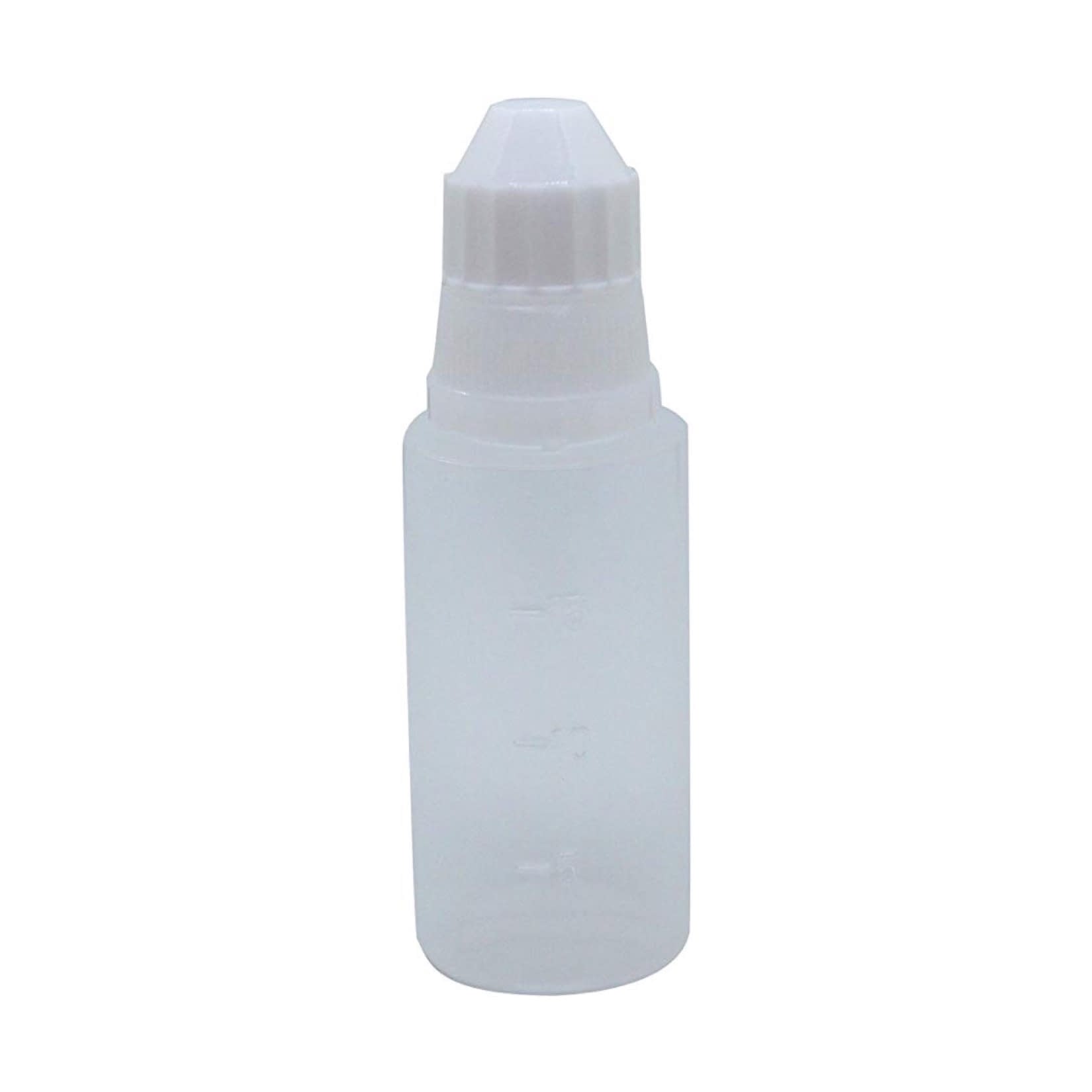 点滴容器ストッパー5号(未滅菌) 点滴ボトル 08-3040-0302 本体:白/キャップ:白 エムアイケミカル 20CC(100ポンイリ)