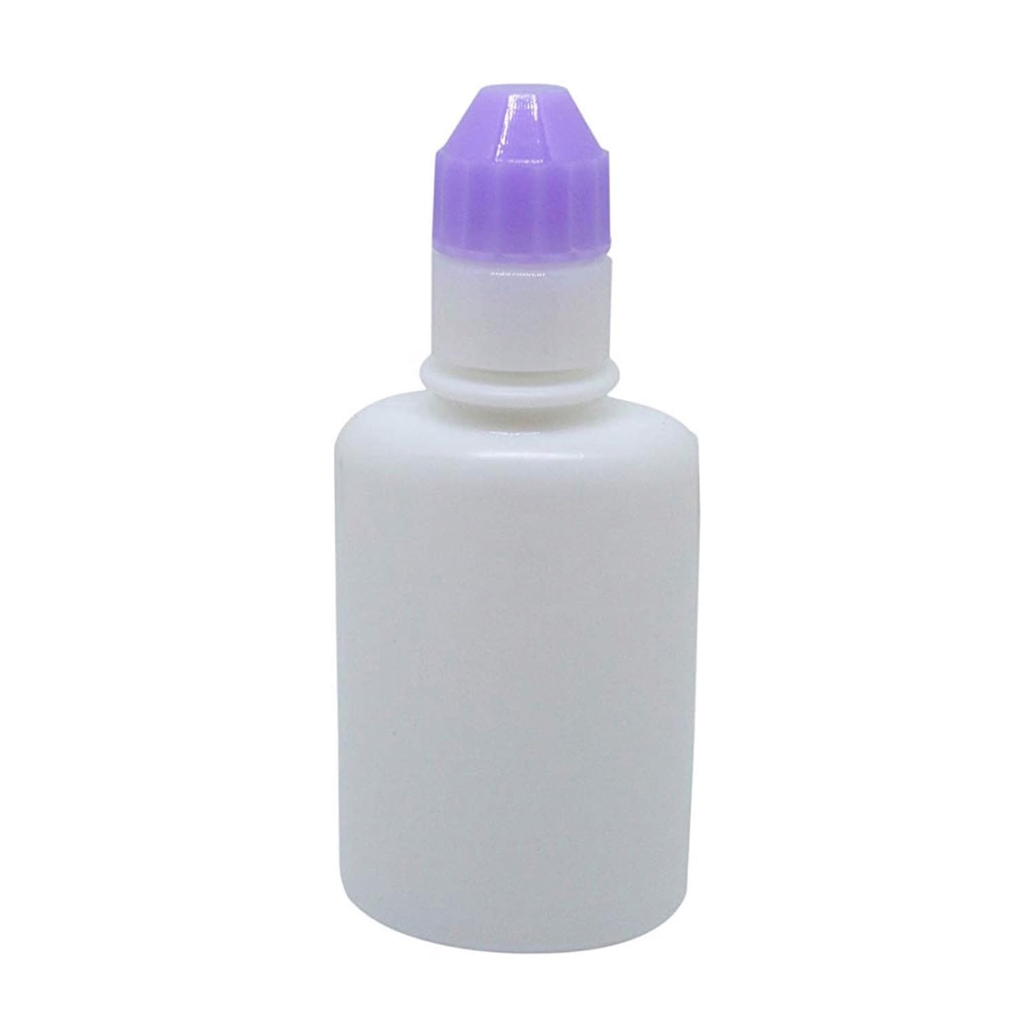 噴霧容器15(未滅菌) 08-2950-0109 本体:乳白/キャップ:フジ エムアイケミカル 4915(7.5CC)100ポン