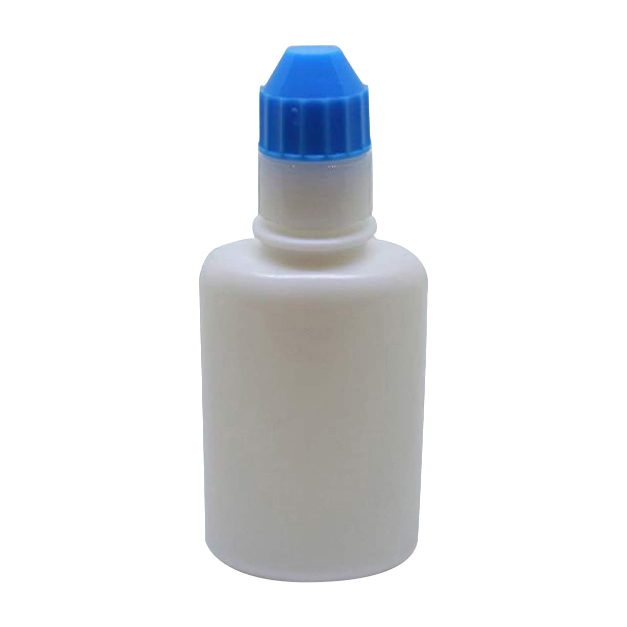 噴霧容器30(未滅菌) 08-2950-0301 本体:乳白 キャップ:青 エムアイケミカル 4930(15CC)100ポン