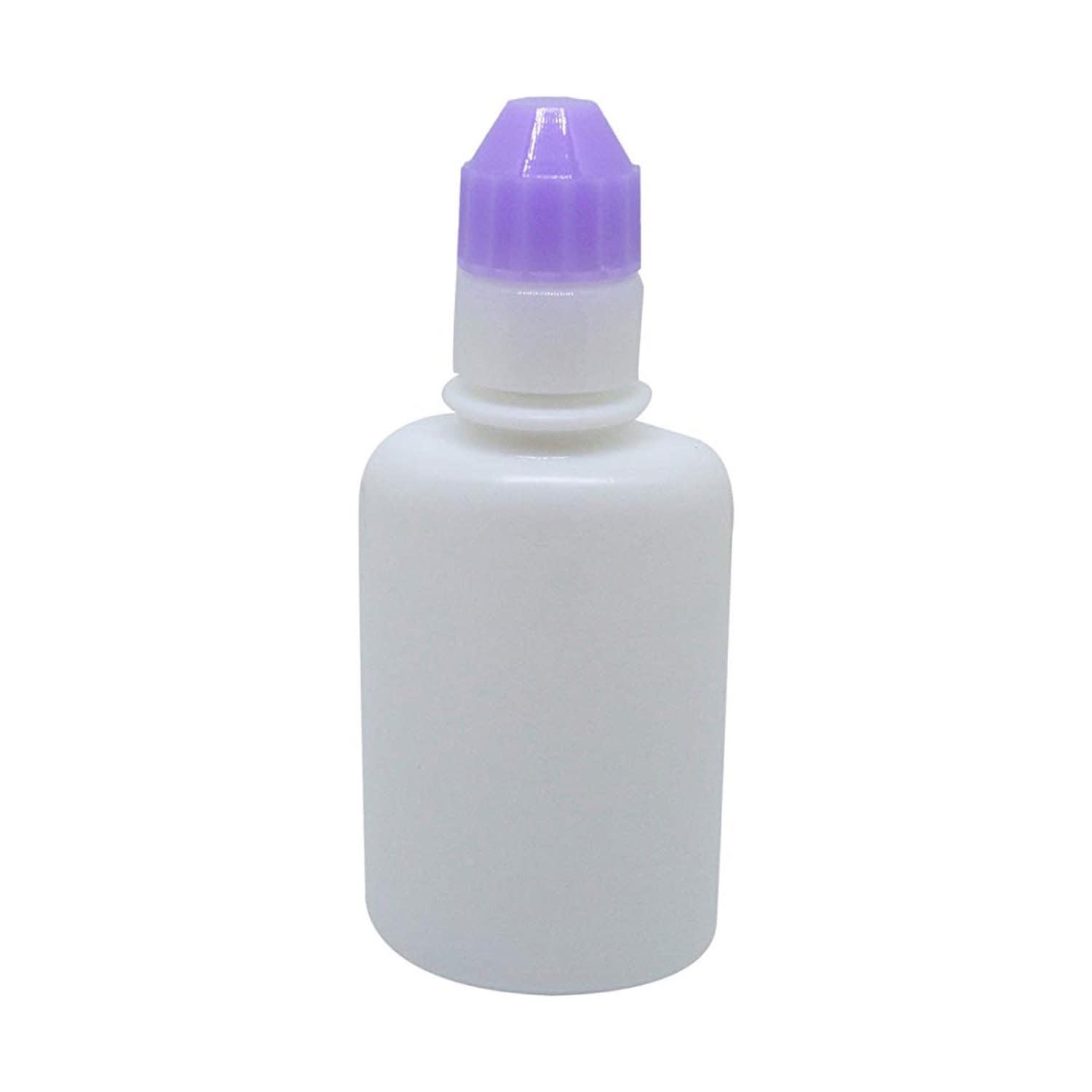 噴霧容器30(未滅菌) 08-2950-0309 本体:乳白 キャップ:フジ エムアイケミカル 4930(15CC)100ポン