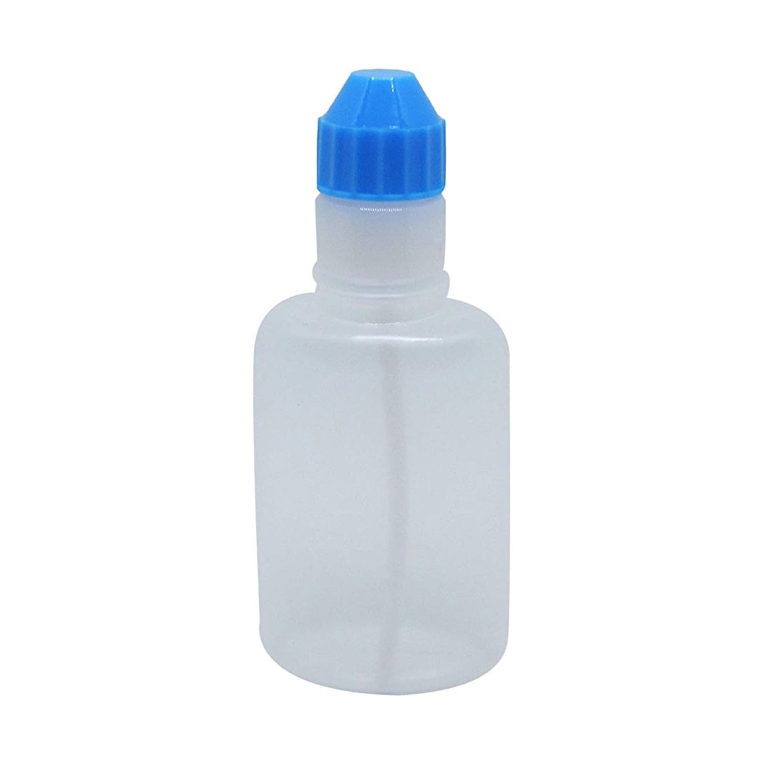 噴霧容器30(未滅菌) 08-2950-0310 本体:透明 キャップ:青 エムアイケミカル 4930(15CC)100ポン