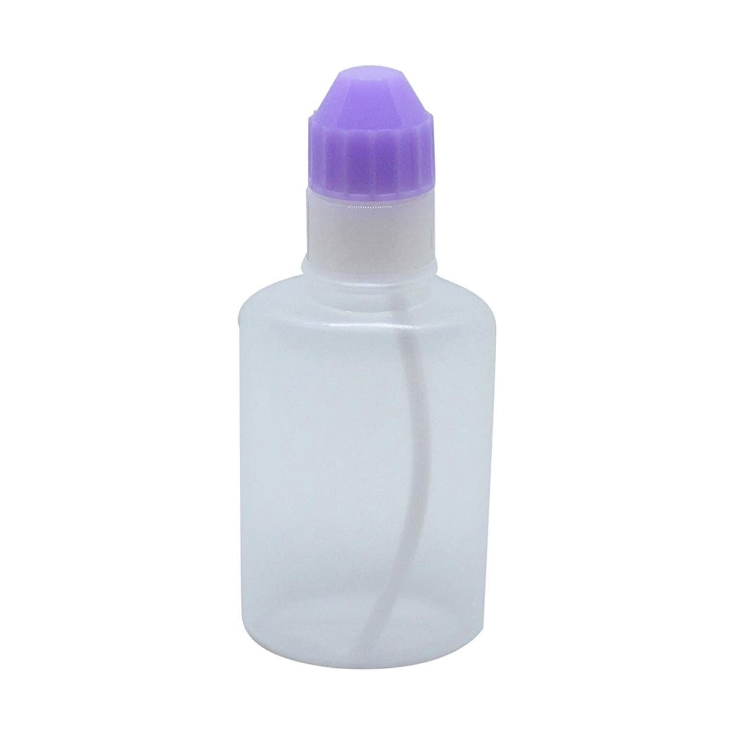 噴霧容器30(未滅菌) 08-2950-0318 本体:透明 キャップ:フジ エムアイケミカル 4930(15CC)100ポン