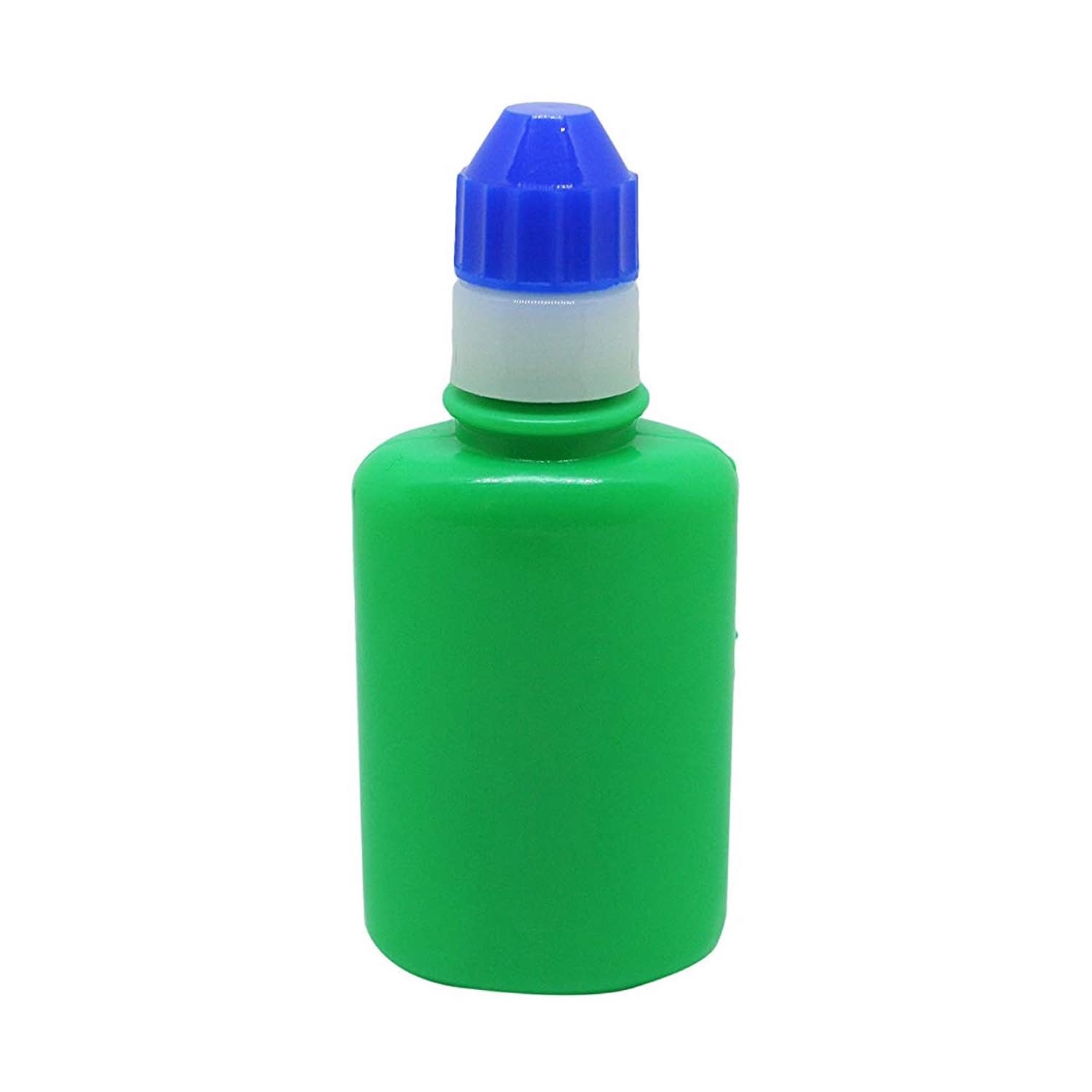 噴霧容器30(未滅菌) 08-2950-0324 本体:緑 キャップ:紺 エムアイケミカル 4930(15CC)100ポン