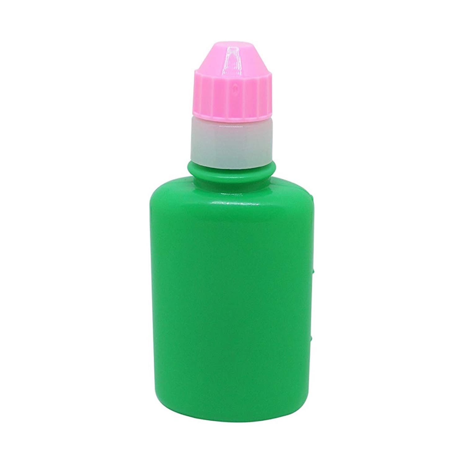 噴霧容器30(未滅菌) 08-2950-0325 本体:緑 キャップ:ピンク エムアイケミカル 4930(15CC)100ポン