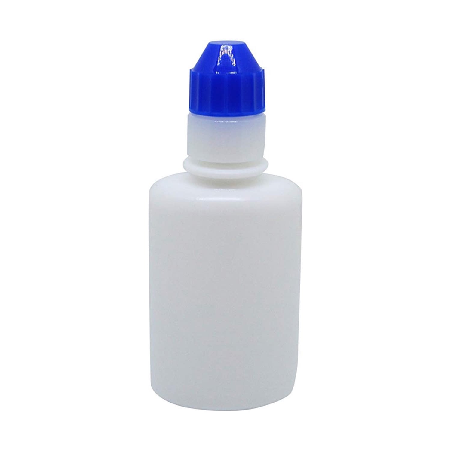 噴霧容器60(未滅菌) 08-2950-0506 本体:乳白/キャップ:紺 エムアイケミカル 4960(30CC)100ポン