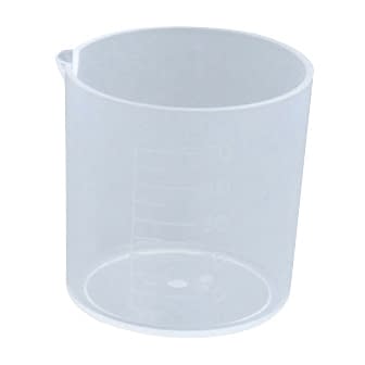 薬杯5号口付(PP)未滅菌 5号・口付 08-2610-11 エムアイケミカル 50CC(46X47)100コイリ