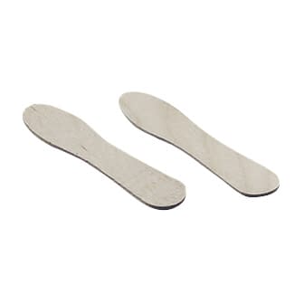 便ヘラ(木製) 10-2945-03 エムアイケミカル 100マイイリ