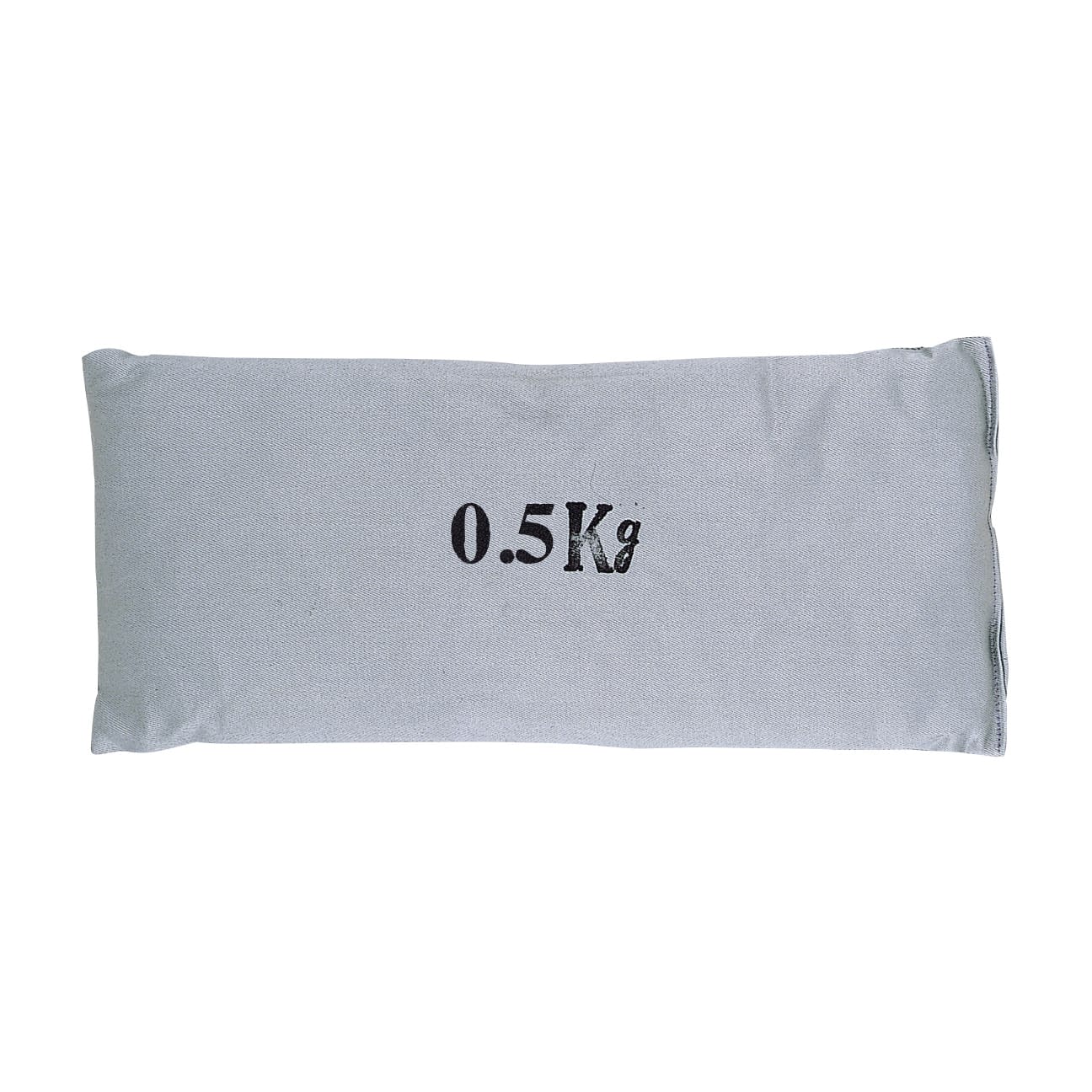 砂のう 436型 01-4450-01 セフティ 0.5KG