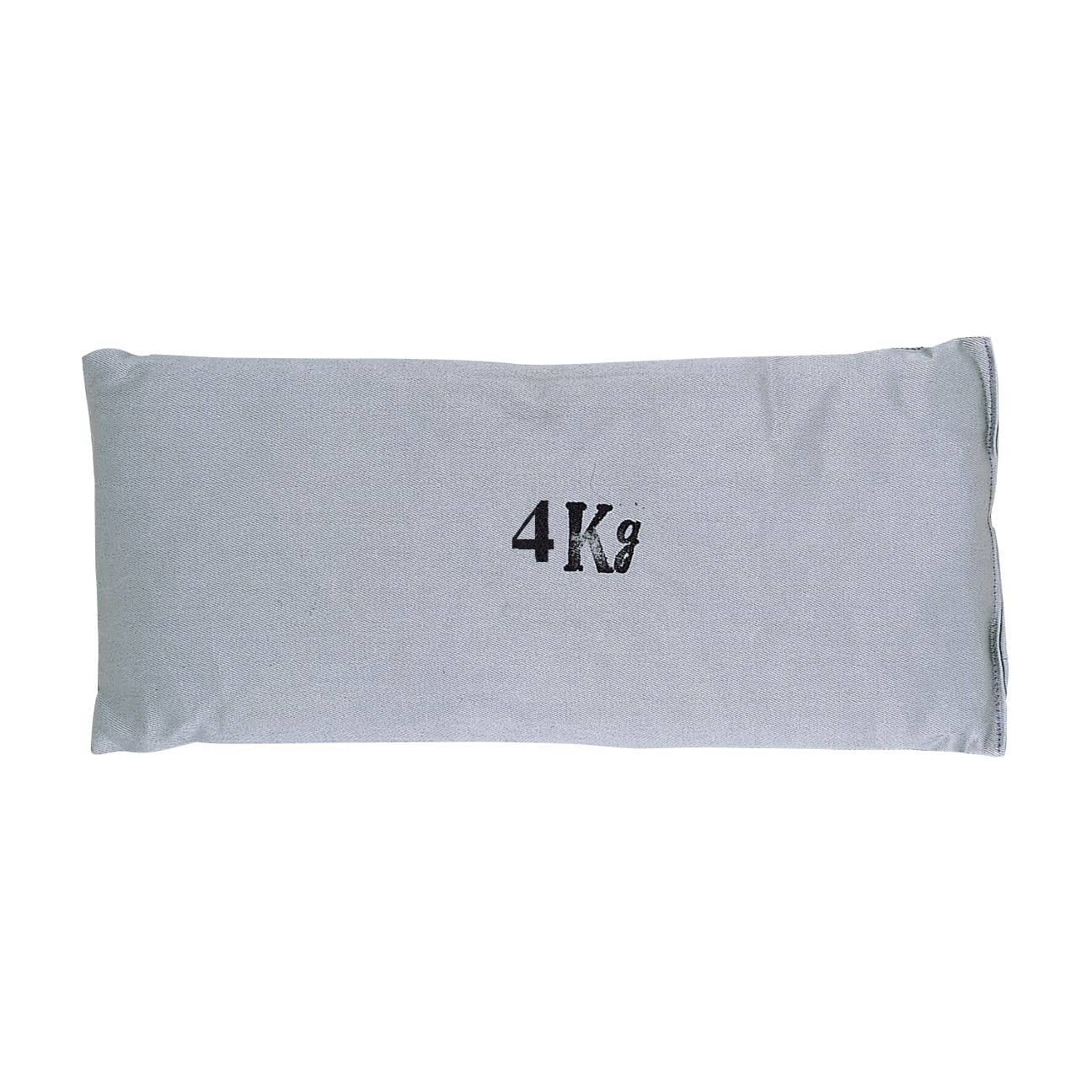 砂のう 436型 01-4450-05 セフティ 4.0KG