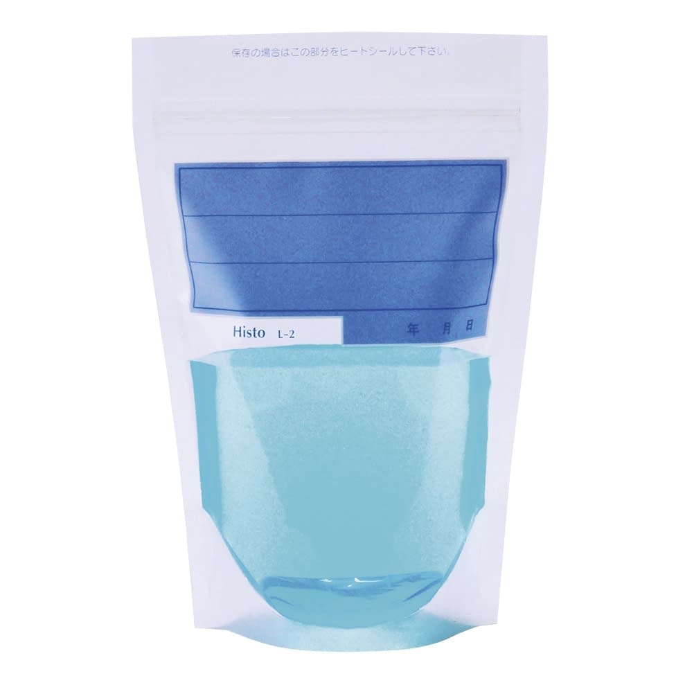 ヒストパック L-2(バラ100枚) 20-2135-12 ファルマ L-2(150X220MM)