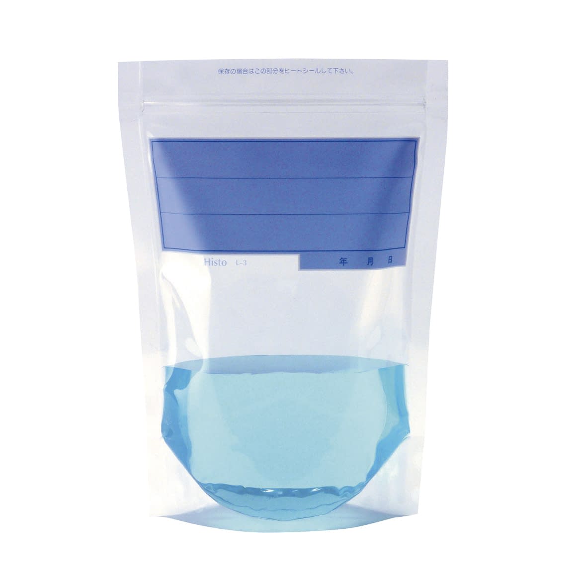 ヒストパック L-3(バラ100枚) 10-2580-13 ファルマ L-3(220X310MM)