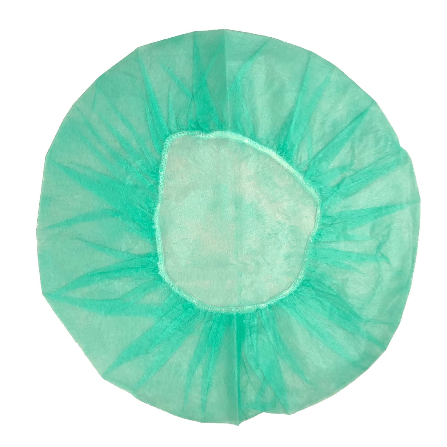 サージキャップN-10(グリーン) 25-2680-03 竹虎 076183(100マイ)