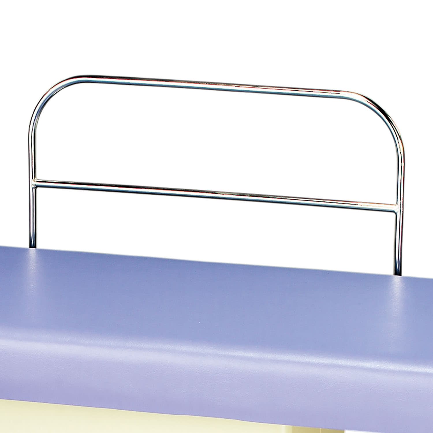 マツヨシ電動診察台用サイドフェンス 診察ベッド 02-5013-00 MATSUYOSHI コテイアダプターツキ